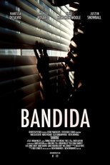 Poster de la película Bandida