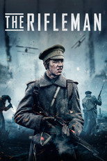 Poster de la película The Rifleman