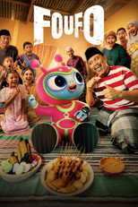 Poster de la película Foufo