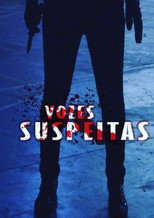 Poster de la película Vozes Suspeitas
