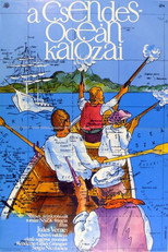Poster de la película The Pirates of the Pacific