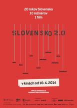 Poster de la película Slovensko 2.0