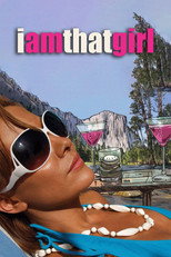 Poster de la película I Am That Girl