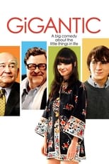 Poster de la película Gigantic