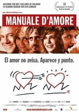 Poster de la película Manuale d'amore