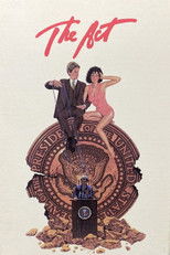 Poster de la película The Act