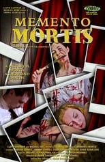Poster de la película Memento Mortis