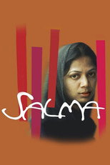 Poster de la película Salma
