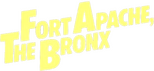 Logo Fort Apache the Bronx
