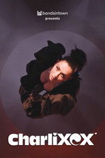 Poster de la película Bandsintown PLUS Presents: Charli XCX