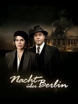Poster de la película Nacht über Berlin