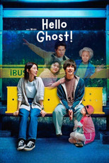 Poster de la película Hello Ghost!