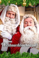 Poster de la película Das Weihnachtsschnitzel