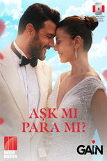 Poster de la película Aşk mı Para mı?