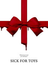 Poster de la película Sick for Toys