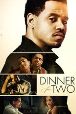 Poster de la película Dinner for Two