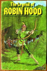 Poster de la película The Legend of Robin Hood