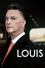 Poster de la película Louis