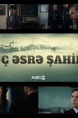 Poster de la película Üç Əsrə Şahid