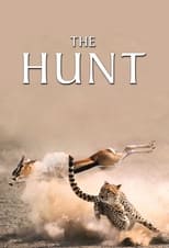 Poster de la serie The Hunt