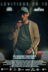 Poster de la película Leviticus 20:13