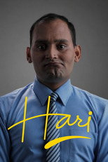 Poster de la película Hari