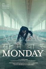Poster de la película Monday