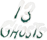 Logo 13 Ghosts