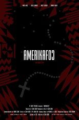 Poster de la película Amerikafo