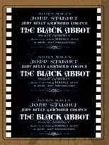 Poster de la película The Black Abbot