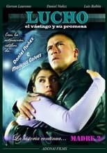 Poster de la película El Vástago y su Promesa