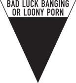 Logo Babardeala cu bucluc sau porno balamuc