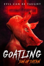 Poster de la película Goatling: Son of Satan