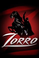 Les Nouvelles Aventures de Zorro