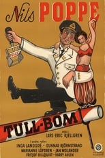 Poster de la película Tull-Bom
