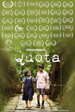 Poster de la película Quota