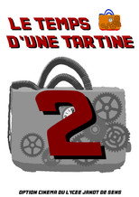 Poster de la película Le Temps d'une Tartine 2