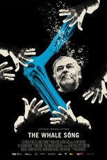 Poster de la película The Whale Song