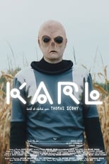 Poster de la película Karl