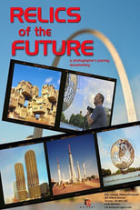 Poster de la película Relics of the Future