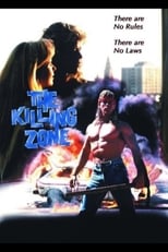 Poster de la película The Killing Zone