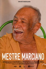 Poster de la película Mestre Marciano