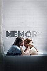 Poster de la película Memory