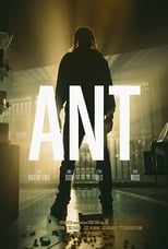 Poster de la película Ant