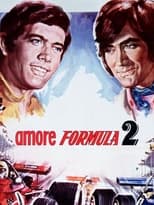 Poster de la película Amore formula 2