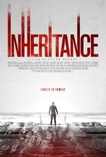 Poster de la película Inheritance