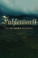 Poster de la serie Fuhlendorff og de skøre riddere