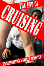 Poster de la película The End of Cruising