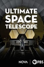 Poster de la película Ultimate Space Telescope