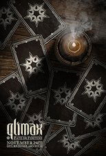 Poster de la película Qlimax 2012